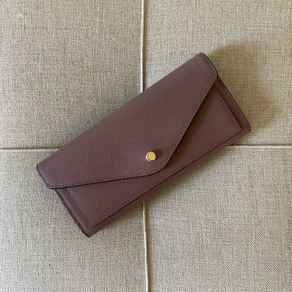 Rebecca Minkoff Leather Wallet